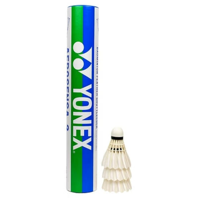 Yonex Aerosensa AS2 Feather Shuttlecock - (Pack of 12)