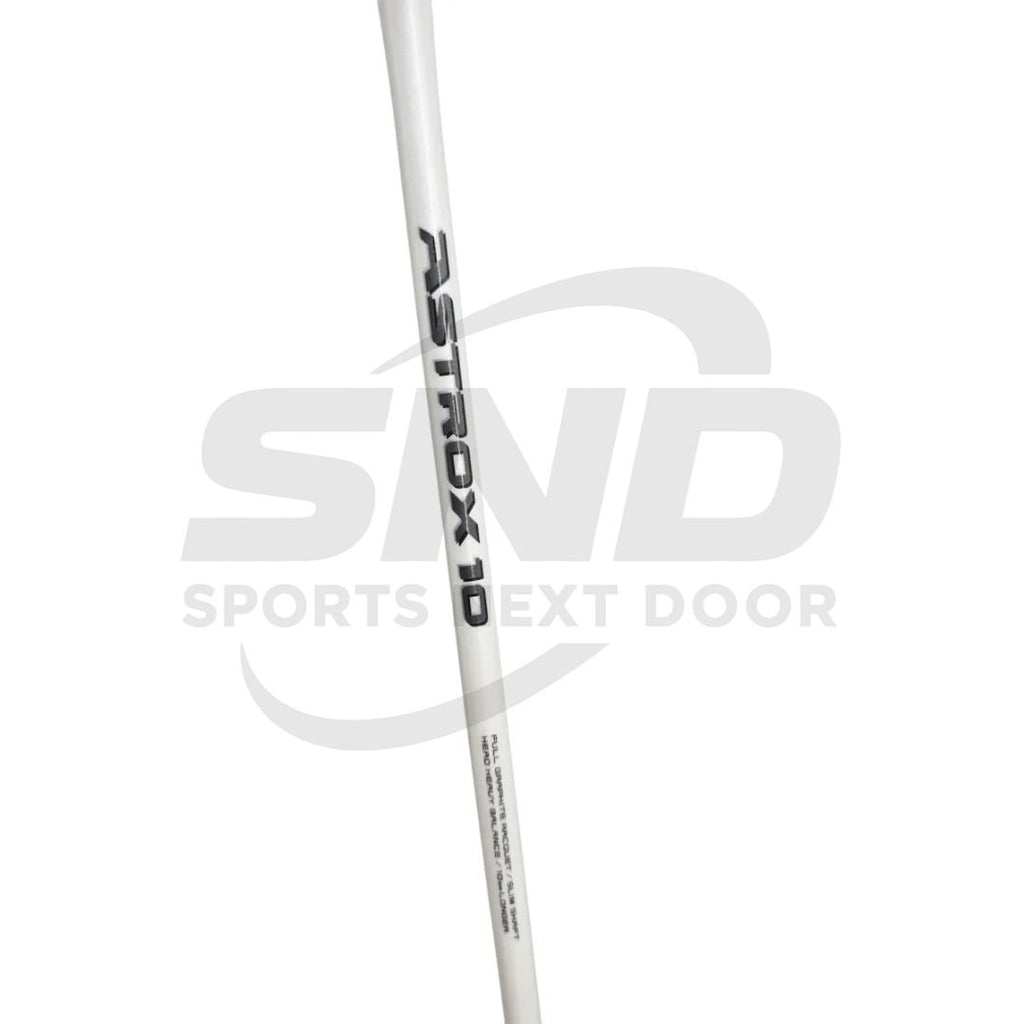 Yonex Astrox 10 Badminton Racket