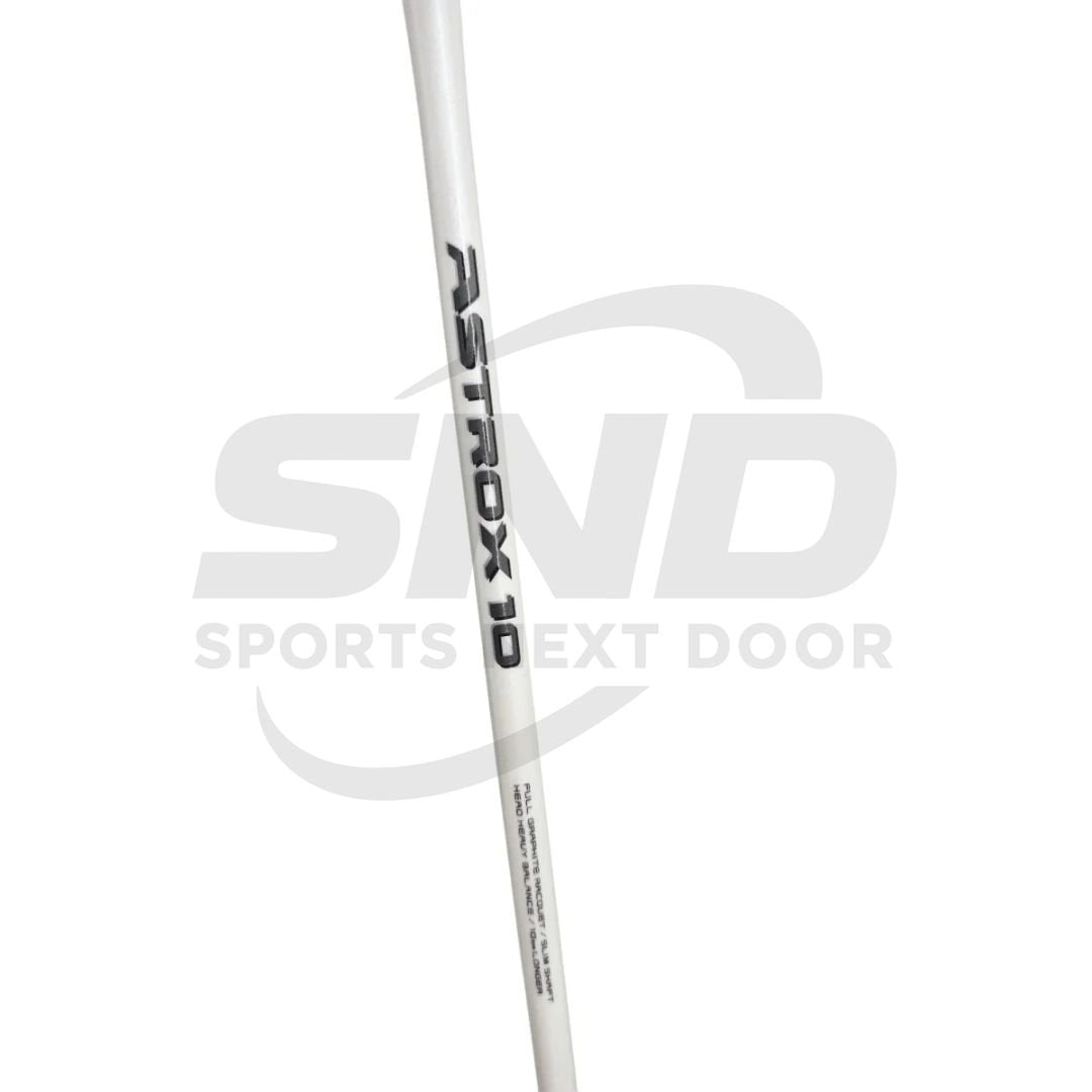 Yonex Astrox 10 Badminton Racket