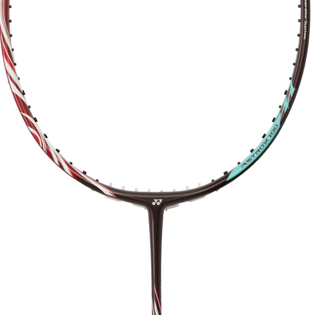 Yonex Astrox 100ZZ Badminton Racket (Unstrung) - Assorted Colors - Made in Japan