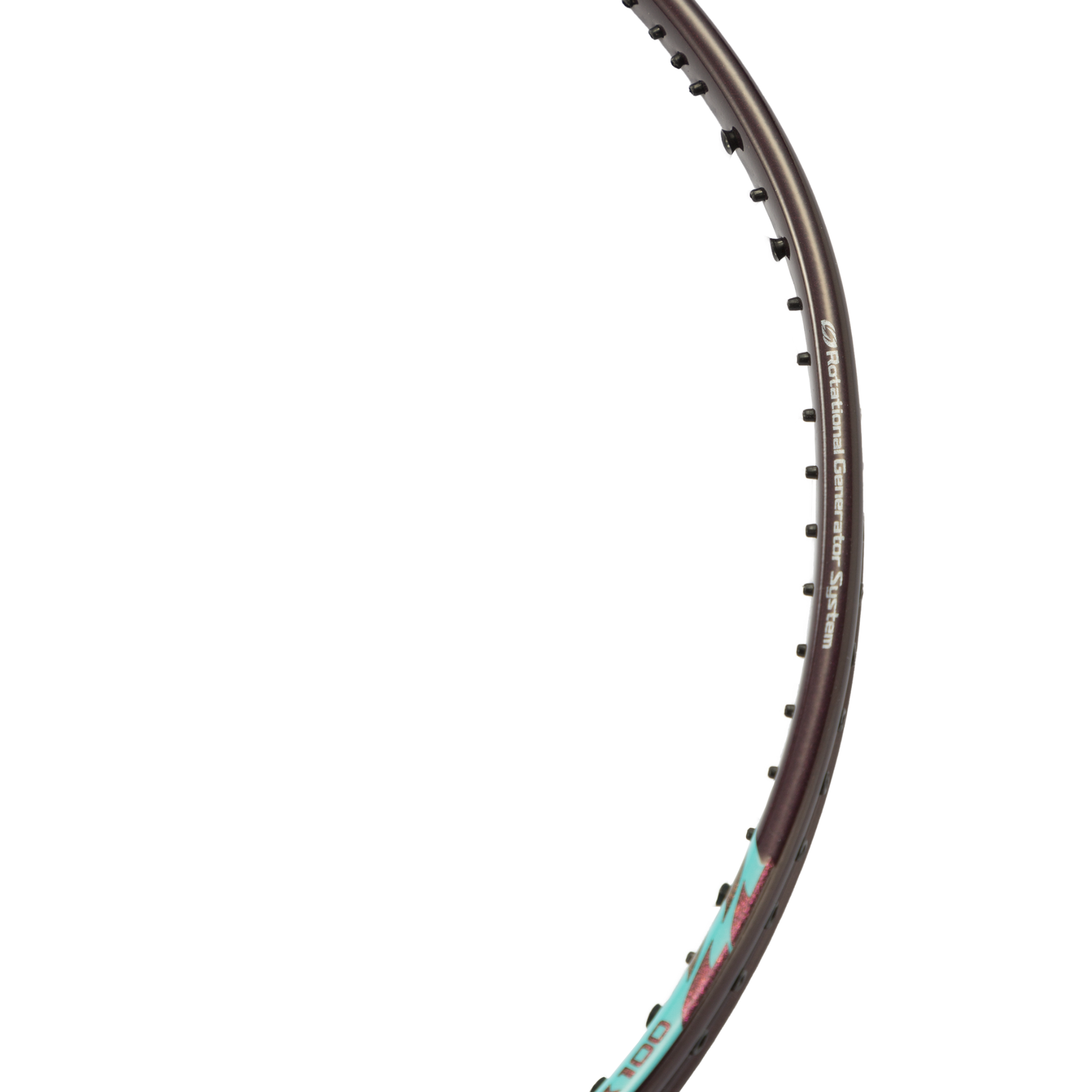 Yonex Astrox 100ZZ Badminton Racket (Unstrung) - Assorted Colors - Made in Japan