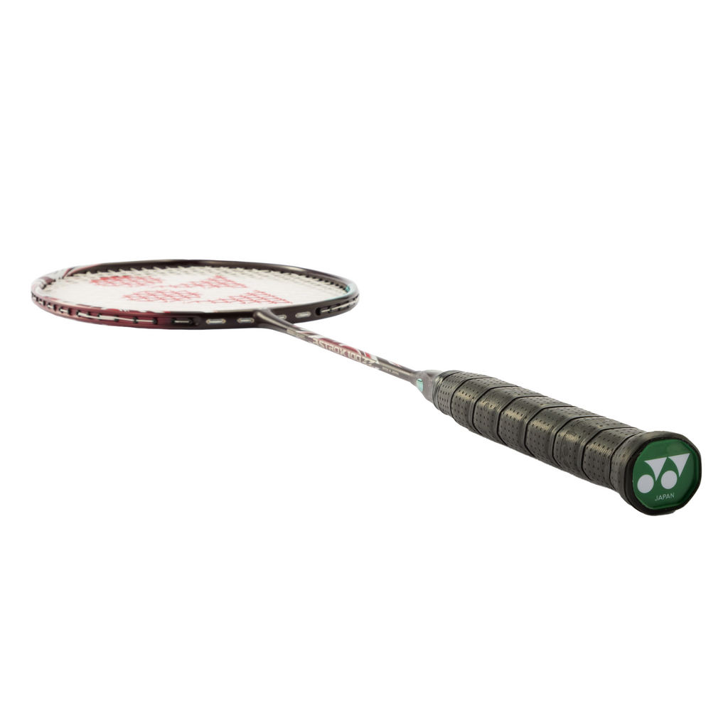 Yonex Astrox 100ZZ Badminton Racket (Unstrung) - Assorted Colors - Made in Japan