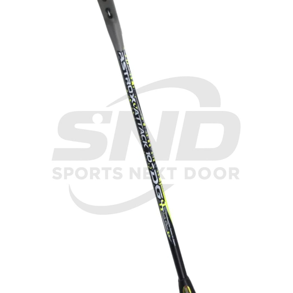 Yonex Astrox Attack 10 DG