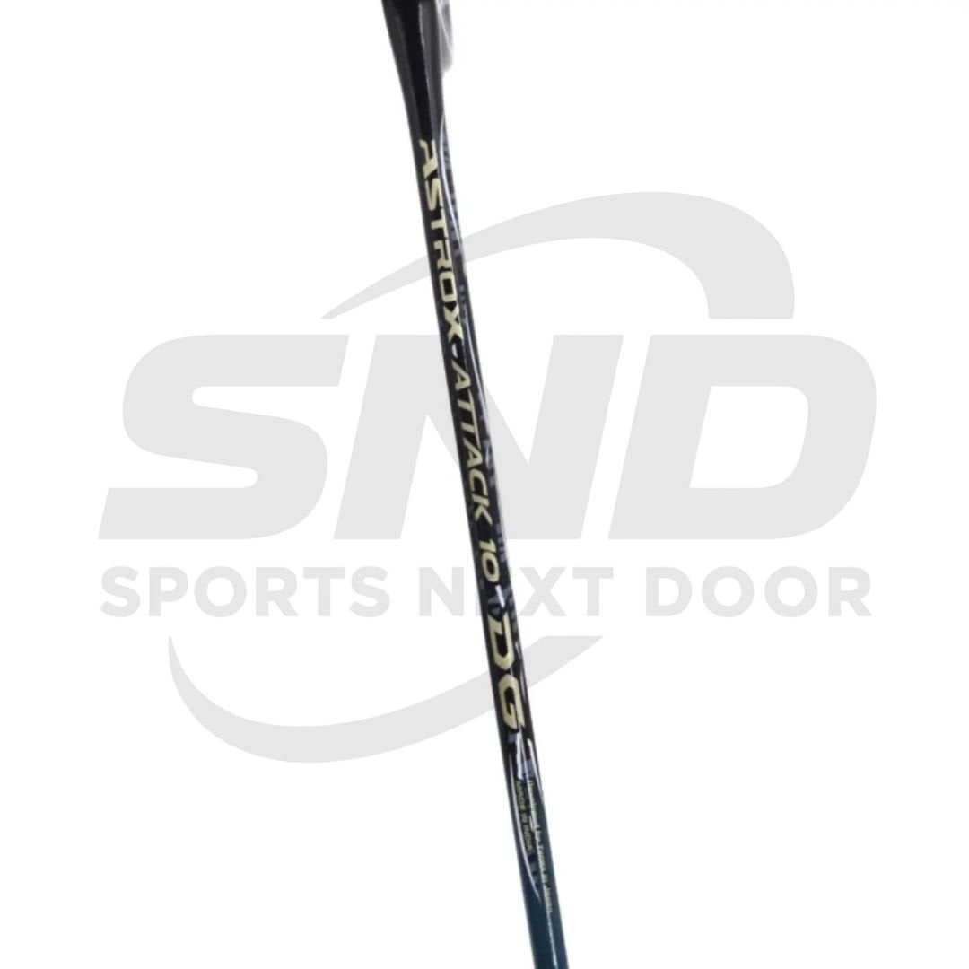 Yonex Astrox Attack 10 DG
