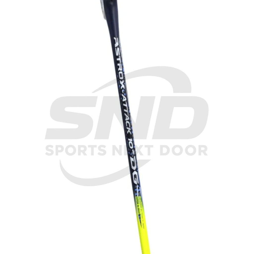 Yonex Astrox Attack 10 DG