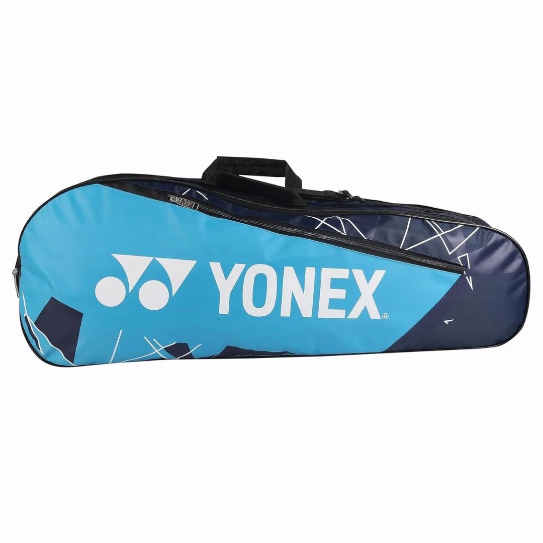 Yonex Badminton Kitbag SUNR 23015 (Assorted Colors)