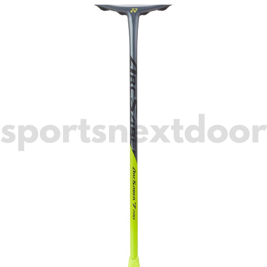 Yonex Arcsaber 7 Pro Badminton Racket