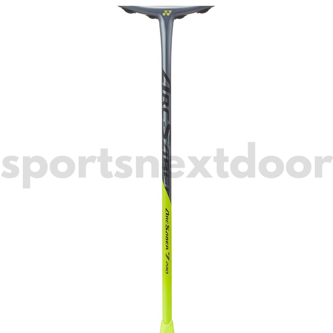 Yonex Arcsaber 7 Pro Badminton Racket