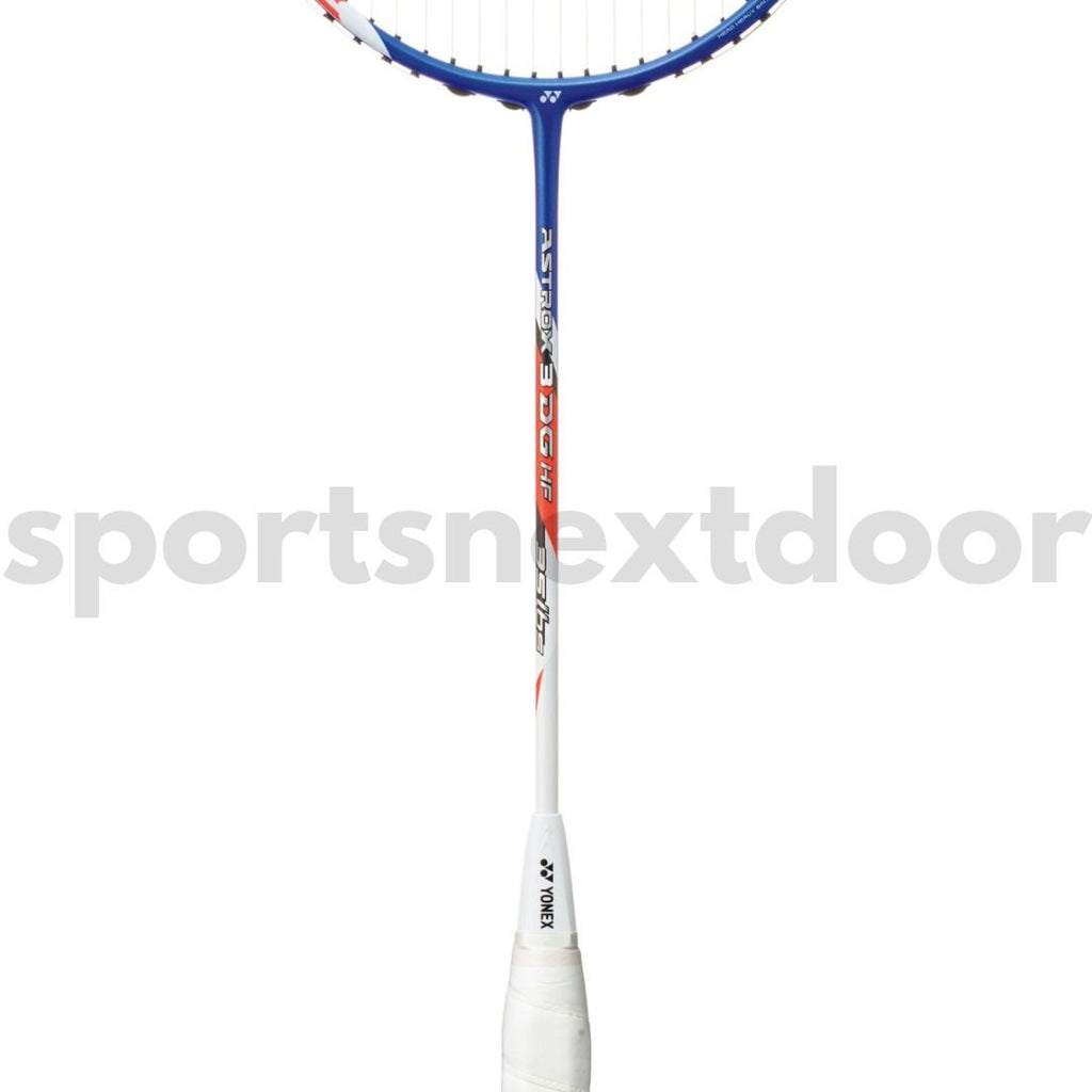 Yonex Astrox 3 DG HF Badminton Racket