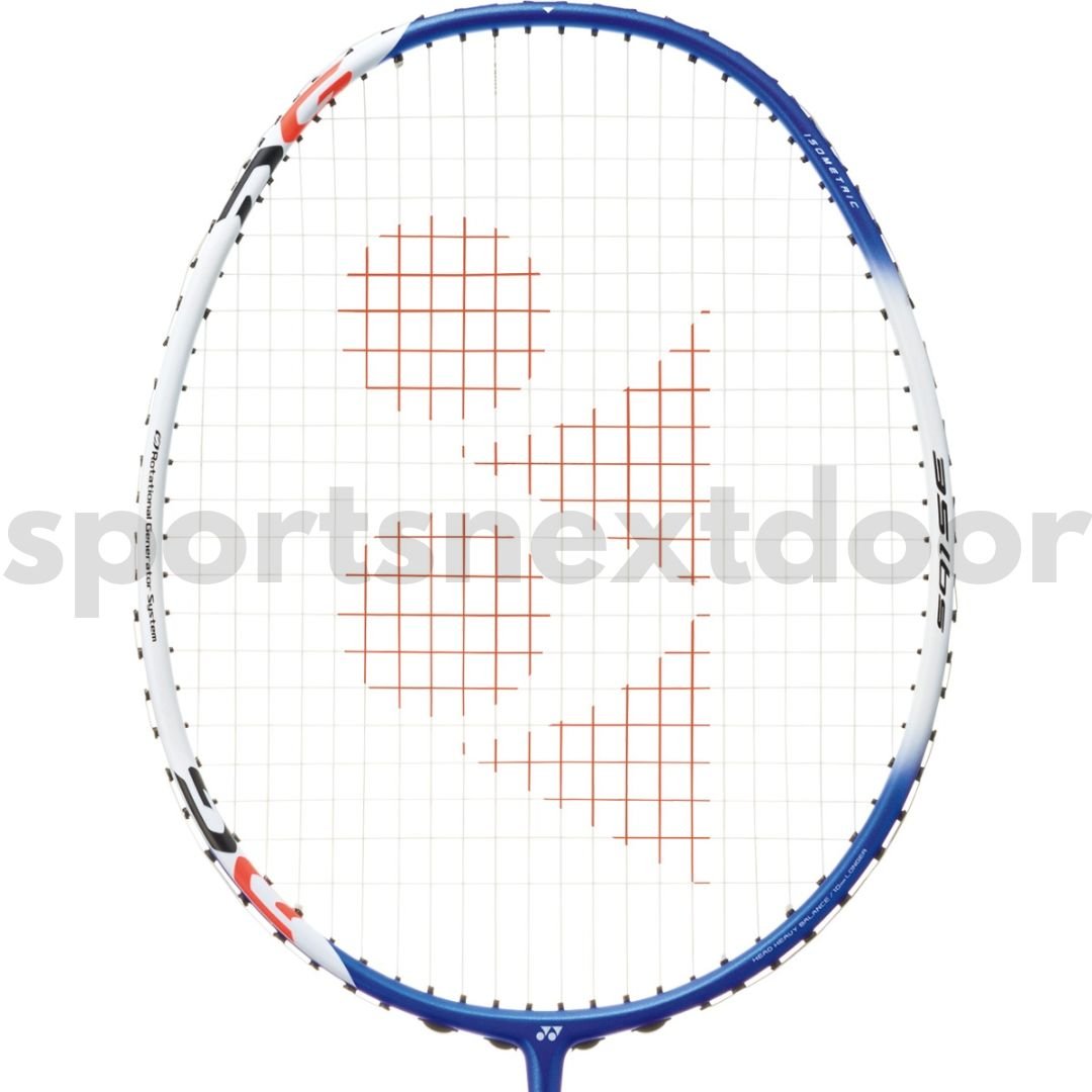 Yonex Astrox 3 DG HF Badminton Racket
