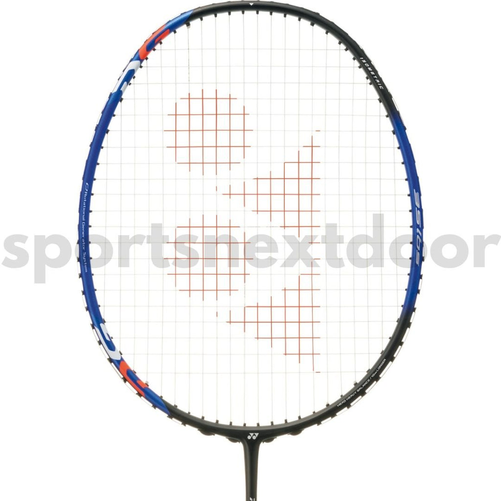 Yonex Astrox 3 DG ST Badminton Racket