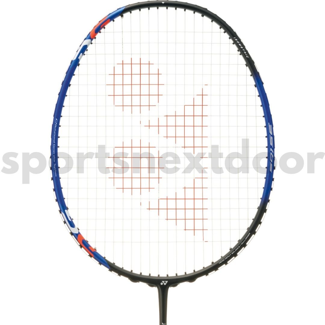 Yonex Astrox 3 DG ST Badminton Racket