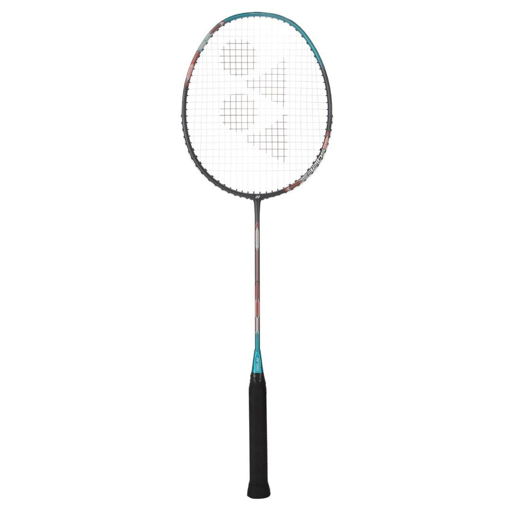 Yonex Astrox Attack 9 Badminton Racket (80 Grams, 32 lbs. Tension) - Assorted