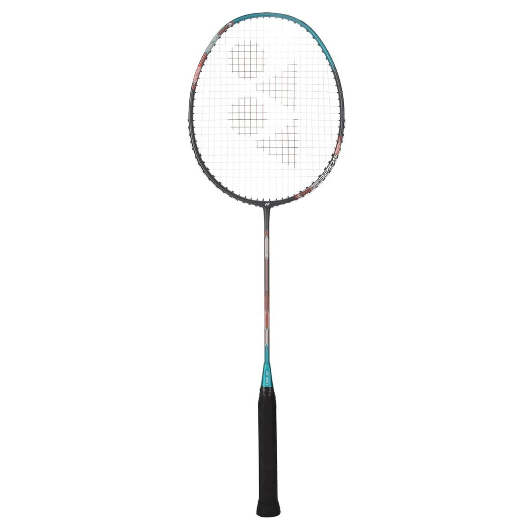 Yonex Astrox Attack 9 Badminton Racket (80 Grams, 32 lbs. Tension) - Assorted