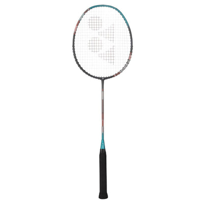 Yonex Astrox Attack 9 Badminton Racket (80 Grams, 32 lbs. Tension) - Assorted