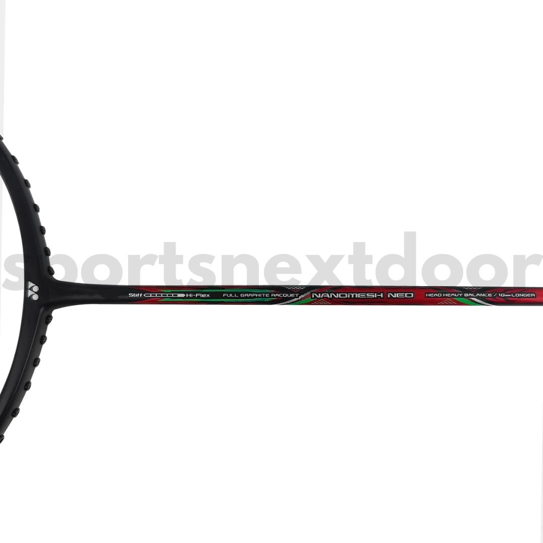 Yonex Astrox Lite 37i Badminton Racket (77 Grams, 30 lbs. Tension)