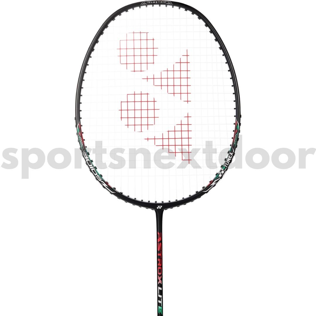 Yonex Astrox Lite 37i Badminton Racket (77 Grams, 30 lbs. Tension)
