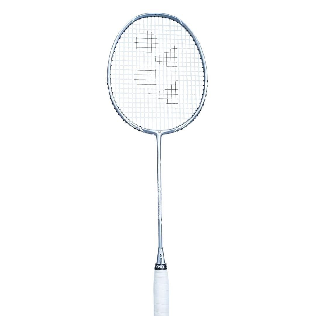 Yonex Astrox Nextage Badminton Racket - Silver