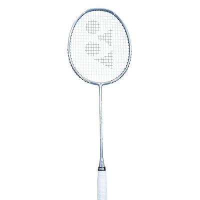 Yonex Astrox Nextage Badminton Racket - Silver