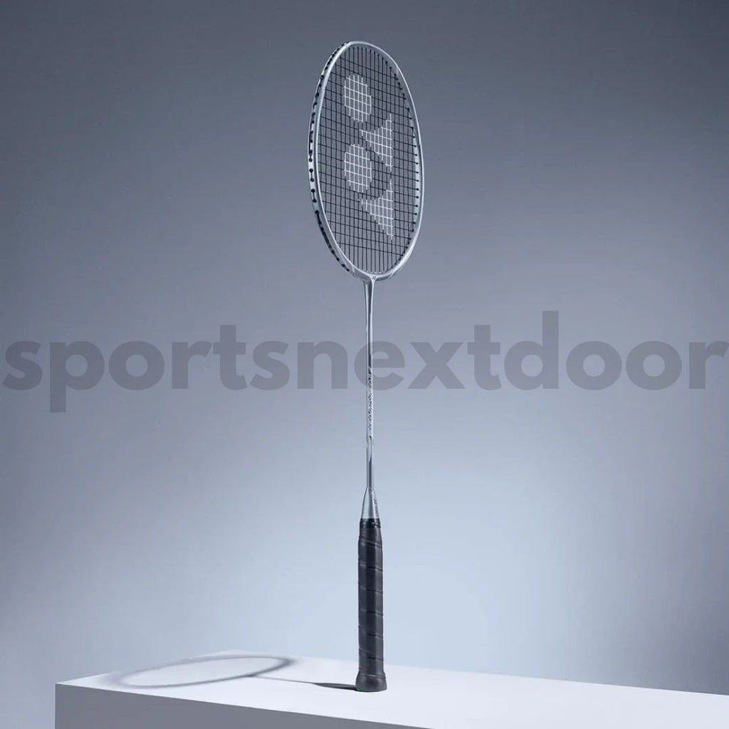 Yonex Astrox Nextage Badminton Racket - Silver