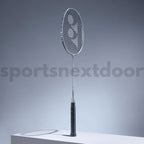 Yonex Astrox Nextage Badminton Racket - Silver