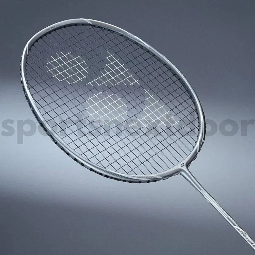 Yonex Astrox Nextage Badminton Racket - Silver