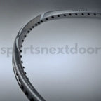 Yonex Astrox Nextage Badminton Racket - Silver