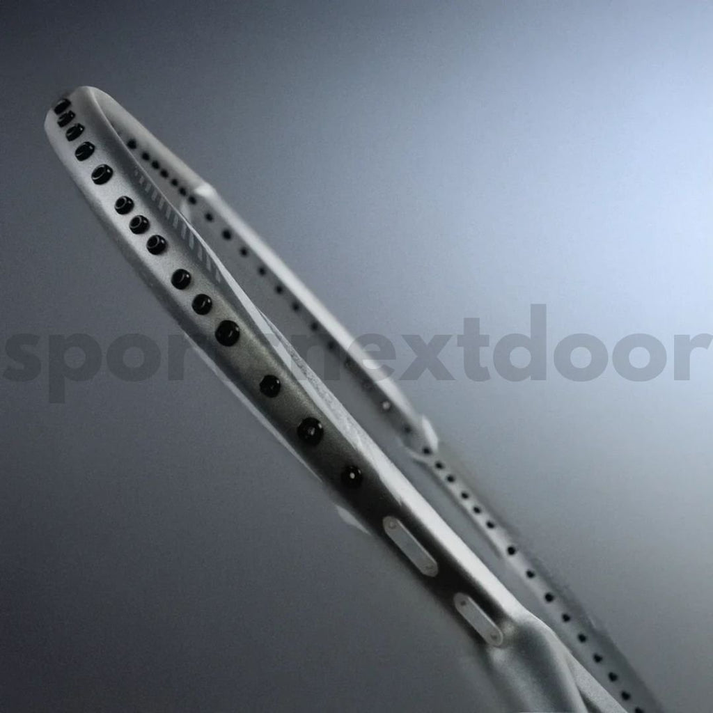 Yonex Astrox Nextage Badminton Racket - Silver