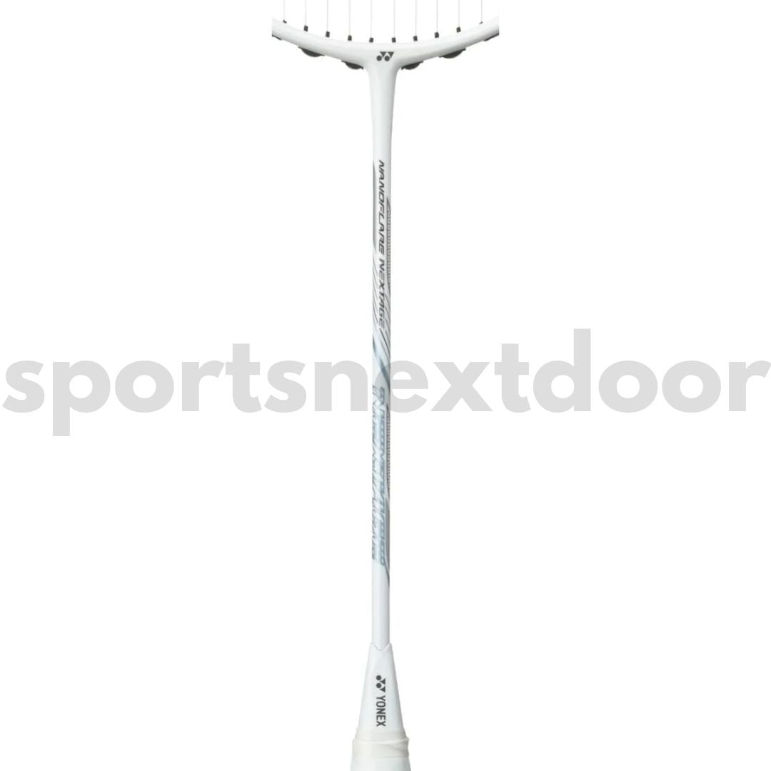 Yonex Nanoflare Nextage Badminton Racket (Assorted)
