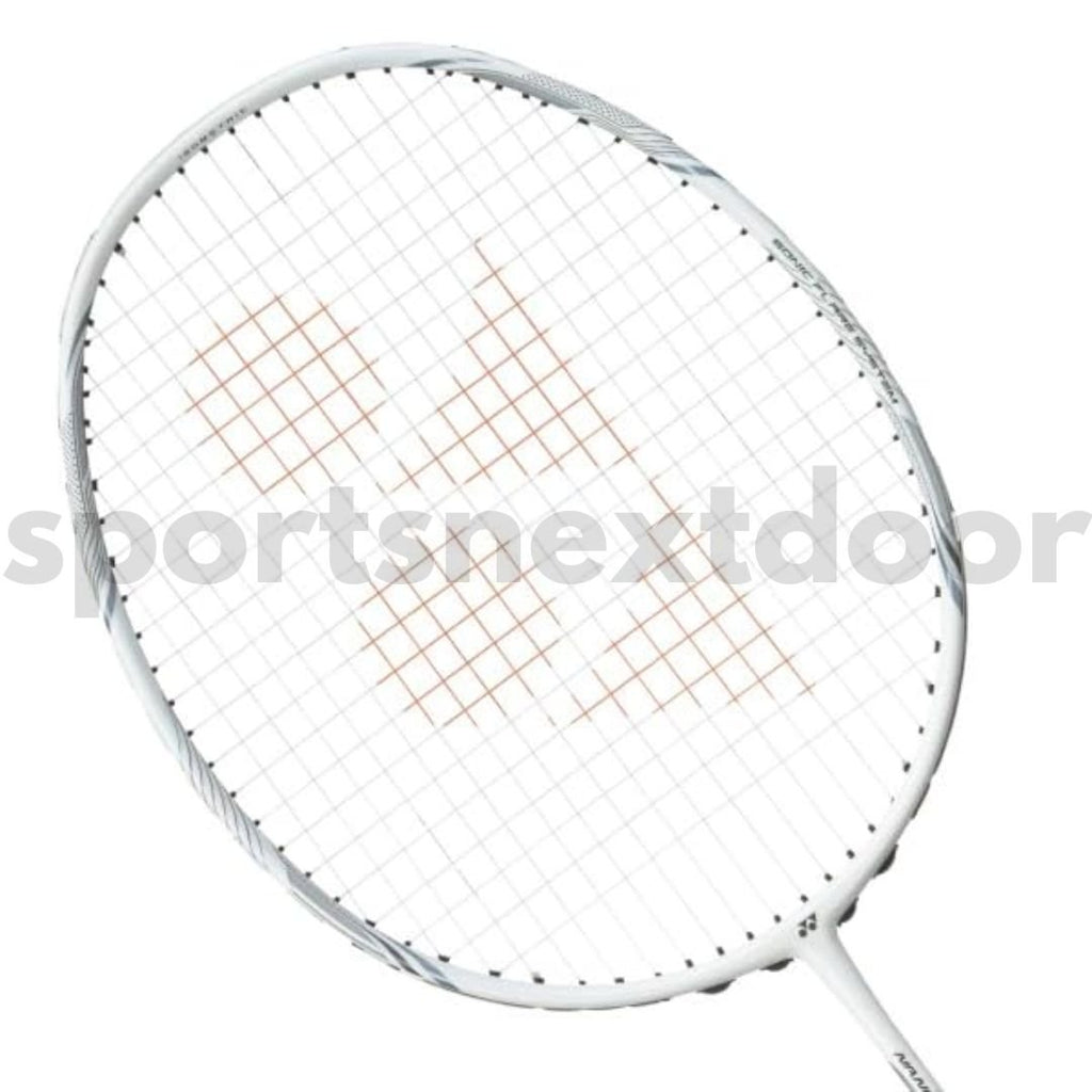 Yonex Nanoflare Nextage Badminton Racket (Assorted)