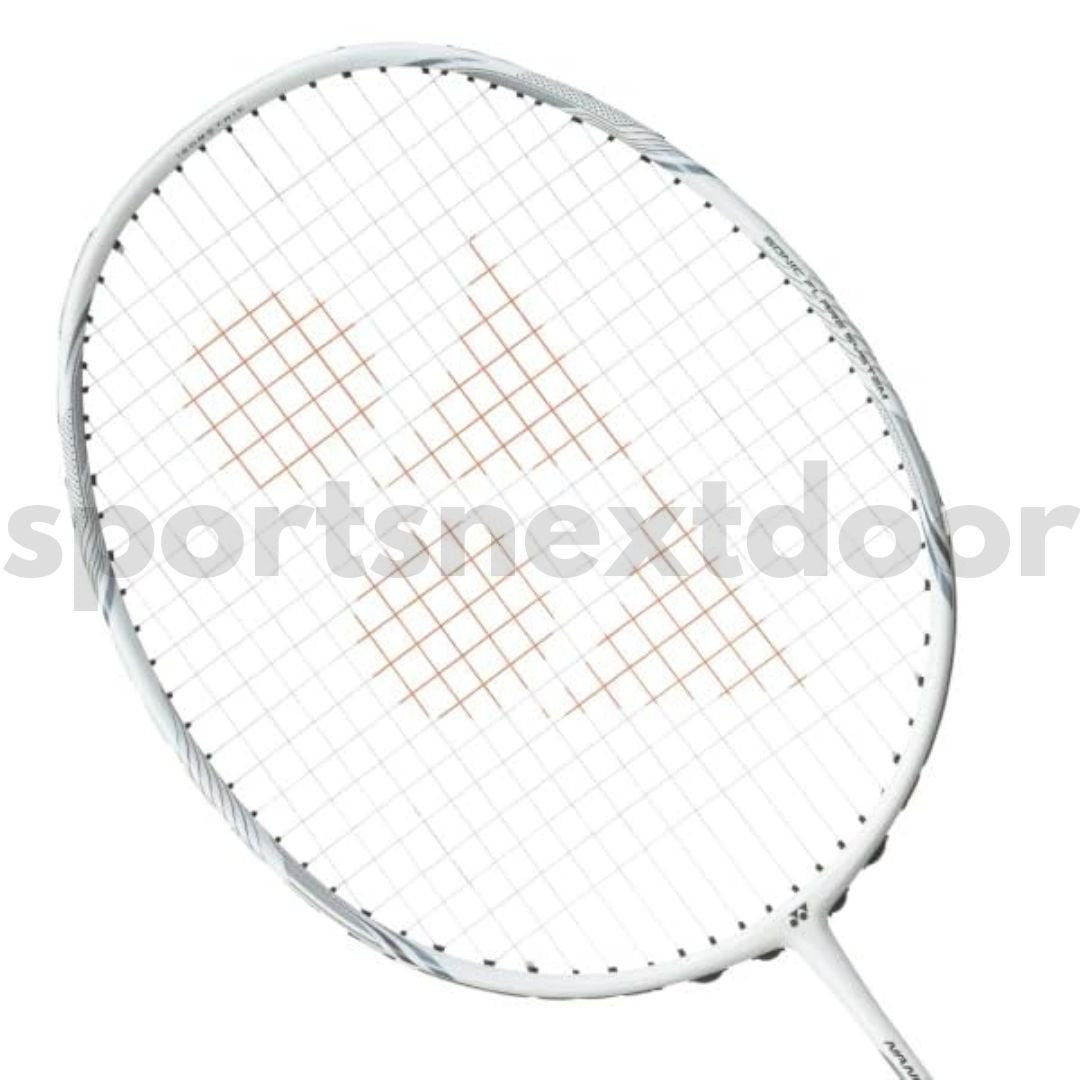 Yonex Nanoflare Nextage Badminton Racket (Assorted)