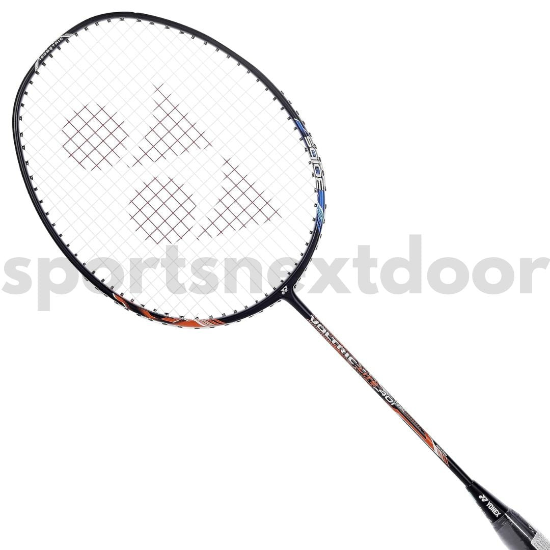 Yonex Voltric Lite 40i Badminton Racket (77 Grams, 30 lbs. Tension)