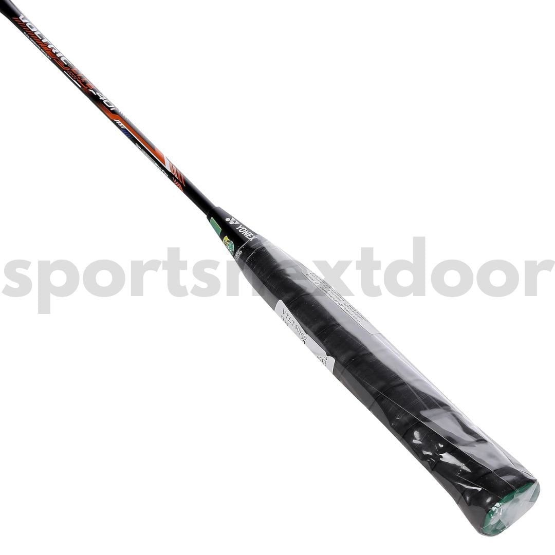 Yonex Voltric Lite 40i Badminton Racket (77 Grams, 30 lbs. Tension)