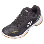 Yonex SHB65Z3M Power Cushion Badminton Shoes - Black