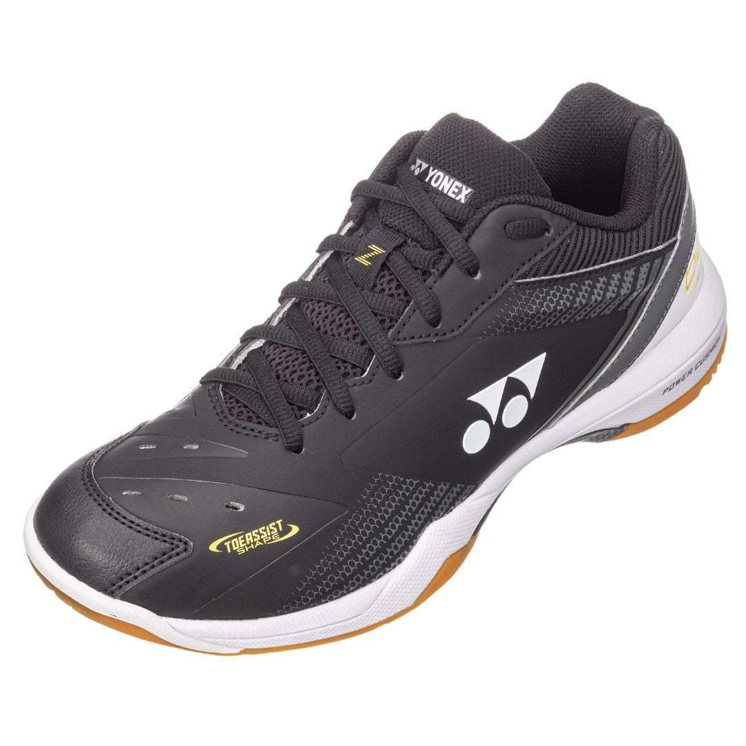 Yonex SHB65Z3M Power Cushion Badminton Shoes - Black