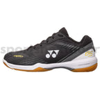 Yonex SHB65Z3M Power Cushion Badminton Shoes - Black