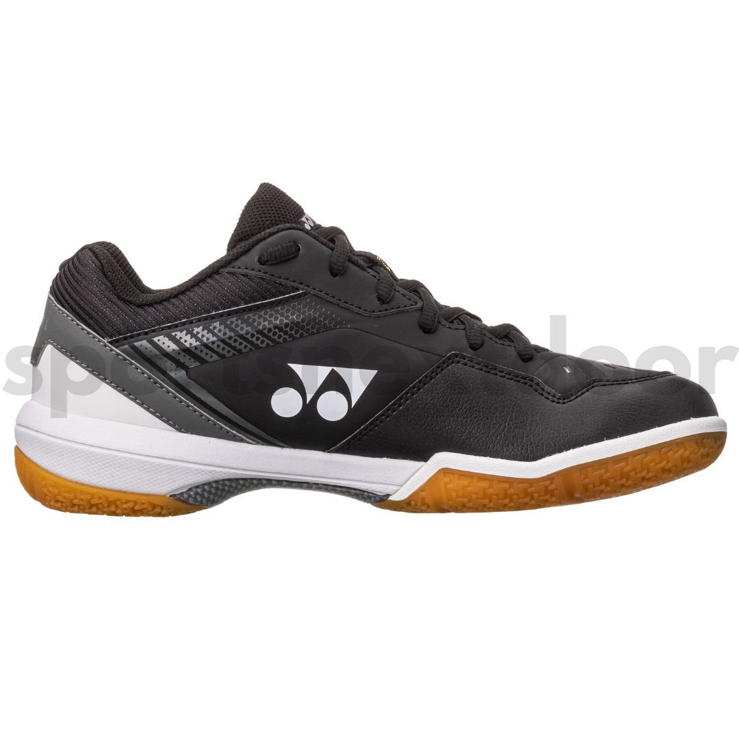 Yonex SHB65Z3M Power Cushion Badminton Shoes - Black