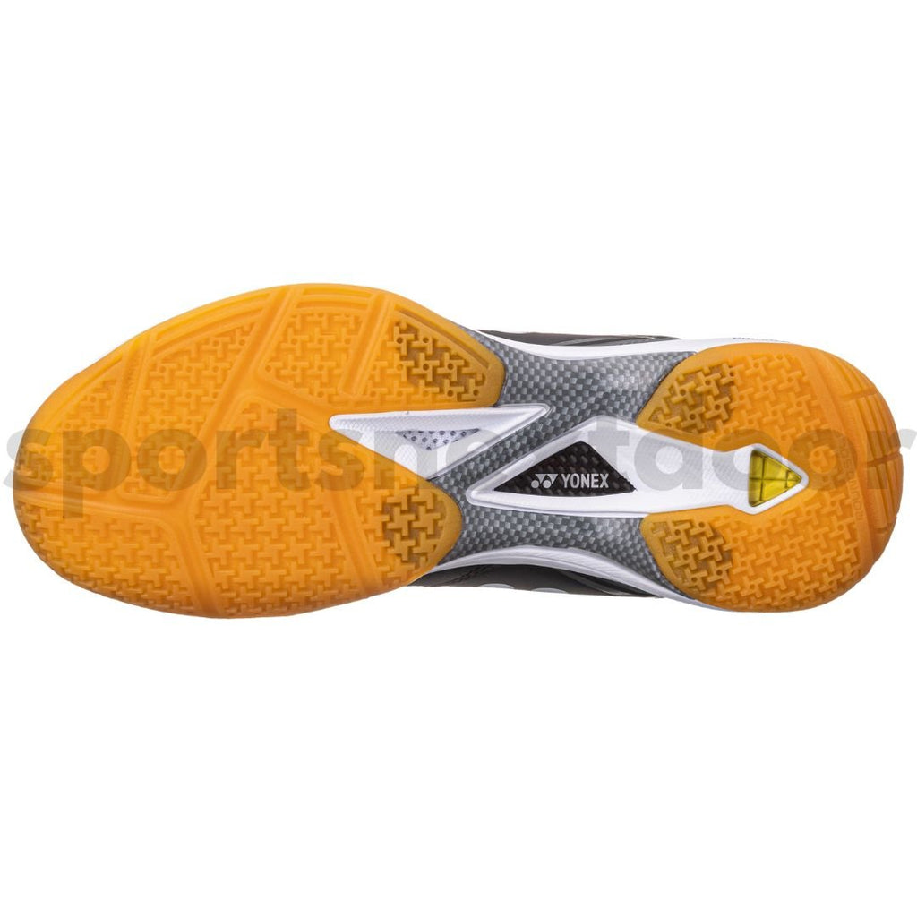 Yonex SHB65Z3M Power Cushion Badminton Shoes - Black