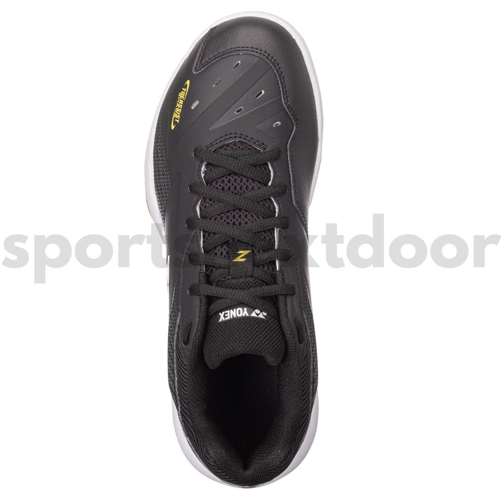 Yonex SHB65Z3M Power Cushion Badminton Shoes - Black