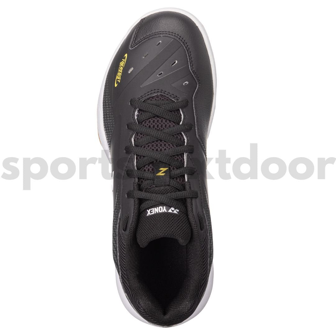 Yonex SHB65Z3M Power Cushion Badminton Shoes - Black