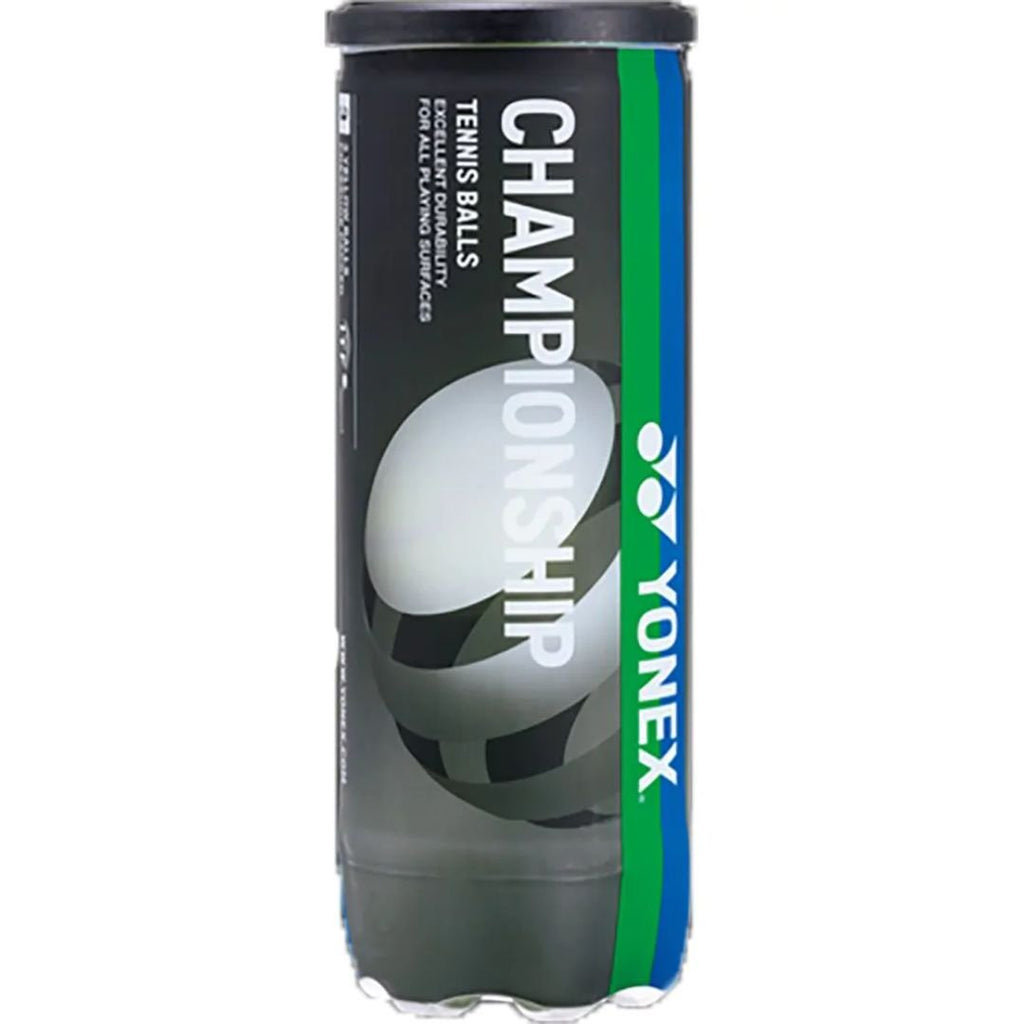 Yonex Championship Tennis Balls
