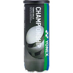 Yonex Championship Tennis Balls