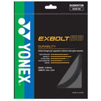 Yonex Exbolt 68 String (Assorted Colors)