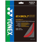 Yonex Exbolt 68 String (Assorted Colors)
