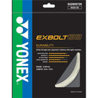 Yonex Exbolt 68 String (Assorted Colors)