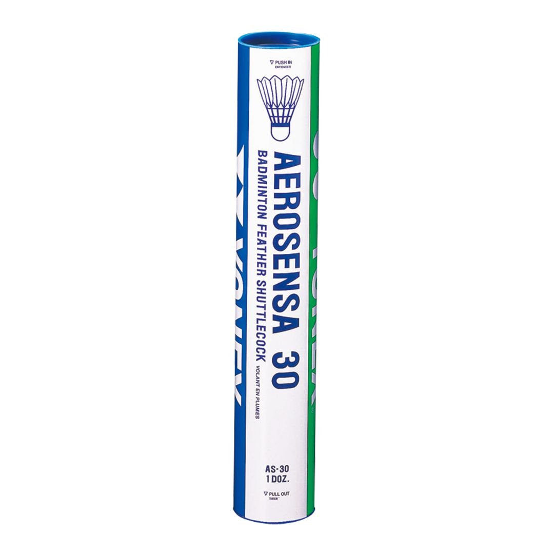 Yonex AS30 Feather Shuttlecock