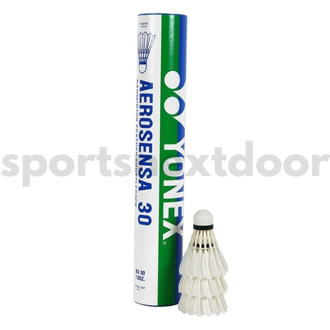 Yonex AS30 Feather Shuttlecock