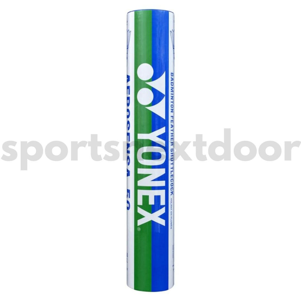 Yonex AS50 Feather Shuttlecock
