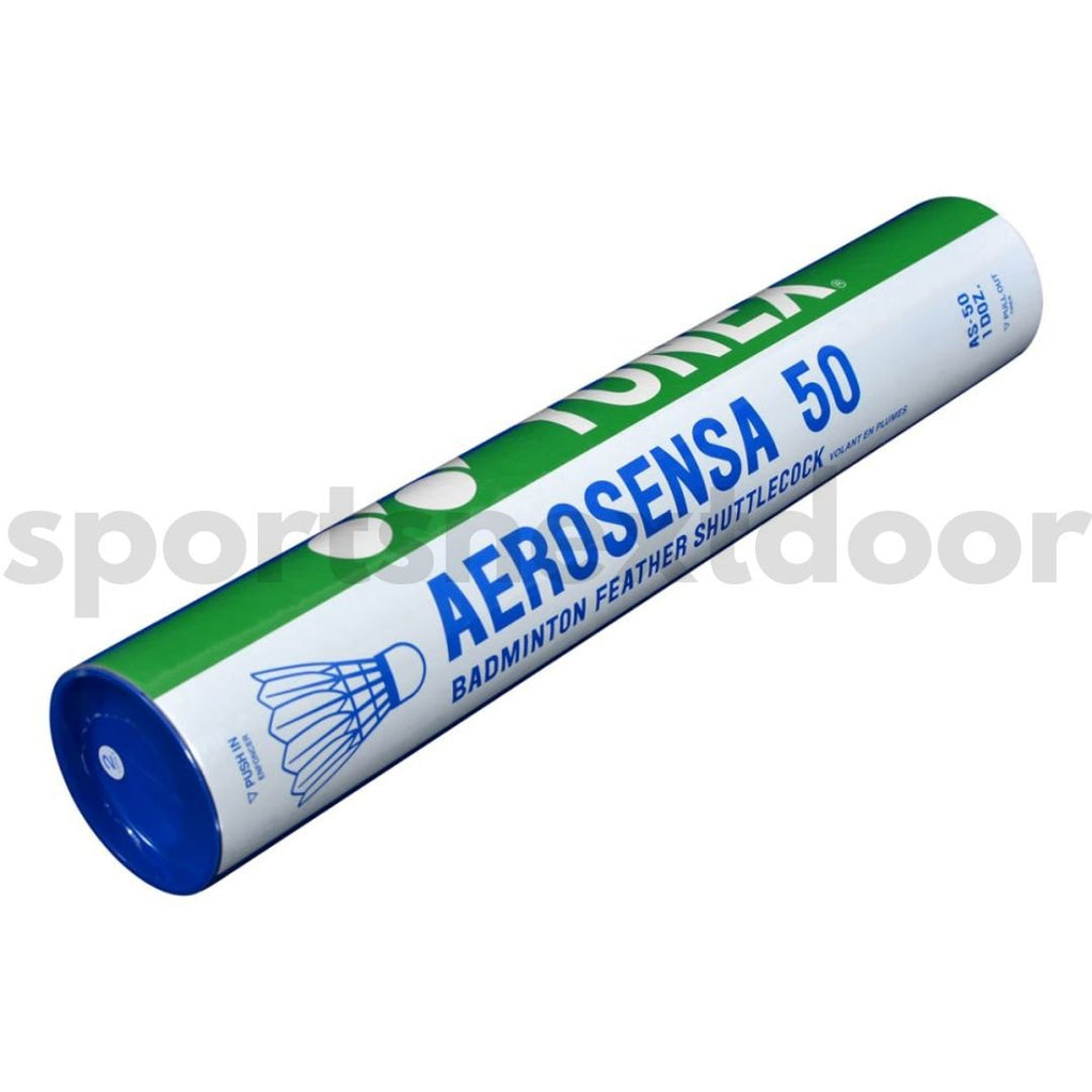 Yonex AS50 Feather Shuttlecock