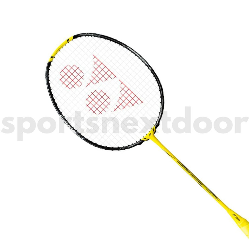 Yonex Nanoflare 1000 Game Badminton Racket